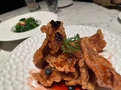-奉天小馆·非遗东北菜(济南万象城店)