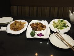 -闫府私房菜·百年鲁菜(恒隆店)
