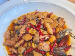 -印象鲵宴·张家界地标美食名片(溪布街店)