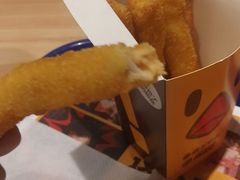 -汉堡王(砂之船奥莱店)