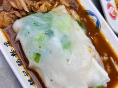 -银记肠粉店(北京路店)