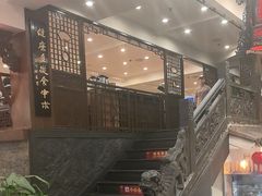-一楼食业·美食人家
