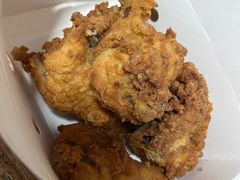 吮指原味鸡-肯德基(大悦城D馆店)