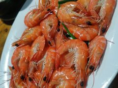 -海上驿站渔家菜馆