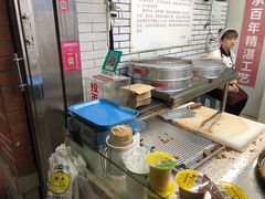 自助取餐区-香糯炎荞饼王(解放碑店)