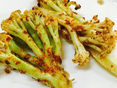 -同裕烧烤·海鲜·家常菜(杰座·欧洲城店)