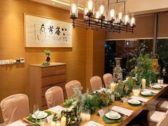 -若蘭慈·无国界素食料理(欢乐海岸店)