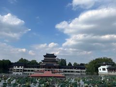 -石湖景区
