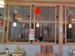 -隆喜元鱼汤包·海鲜(中联广场店)