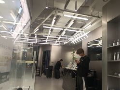 -东方麒麟·潘多拉SALON