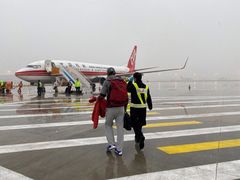 -中国联合航空