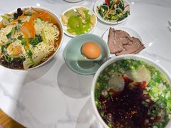 -清真·金城老碗牛肉面揪面片(兰州总店)
