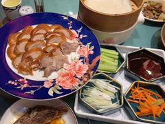 -大東家北京烤鸭·江湖川菜(中元广场店)