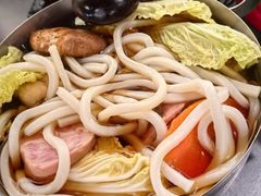 -沼津港精致料理·寿喜烧·烧鸟(龙湖南桥天街日料榜单店)