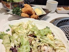 -千寻山野烤肉(中关村店)
