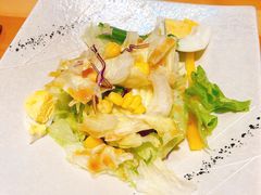 -割烹旭日本料理(龙湖狮山天街店)