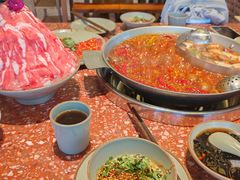 -纸盐河码头火锅(十八梯店)