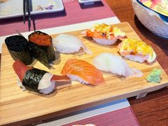 -鳗匠.日本料理店(上夼美食街店)