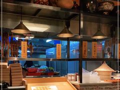 -缘生态云南菜·野生菌庭院餐厅(华侨城店)