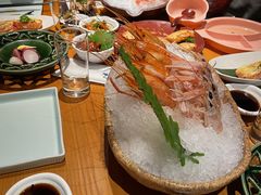 -花和海鲜自助(梅江店)