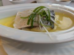 -君来湖滨饭店·渔餐厅
