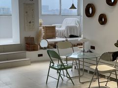 大堂-CAKE WANG千层制造所(省府店)