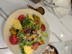 -MEAT MATE 鲜食肉铺(颐堤港店)