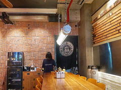 大堂-Devils’ Brewery小恶魔精酿啤酒(武汉天地店)