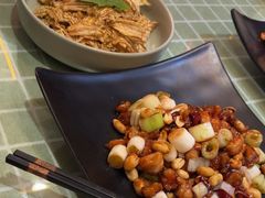 乾隆白菜-玉桥餐厅(天坛店)