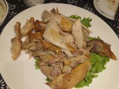 -旺角小渔村·海肠捞饭开创者(环山路店)