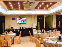 大堂-岭南海晏楼(东晓南店)