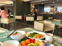 -府上酒店(广州火车站越秀公园地铁站店)