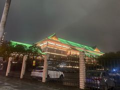 -寻梦滕王阁实景演出