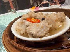 -北园酒家(小北路店)