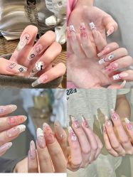 点击看大图 -M·X Nail日式美甲美睫