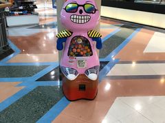 -尚泰清迈机场购物中心