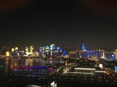 -VENU+海景酒廊