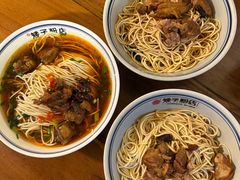 -矮子粉店1985·长沙米粉(湘春路店)