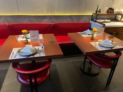 卡座-NIUNIUPARK和牛螃蟹(龙湖杭州滨江天街店)