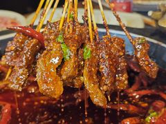 -蜀大侠火锅(寰球文化地标·总府店)