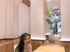 -森Some Fusion(荔湾店)
