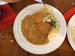 -申德勒加油站西餐厅Schindlers Tankstelle(上海外滩店)