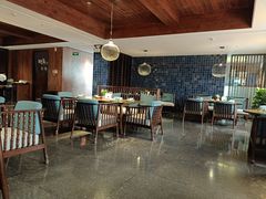 大堂-粗茶淡饭·隐庐私厨(东亭店)