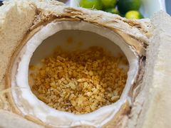 -探窝·竹笙椰子鸡(杨箕店)