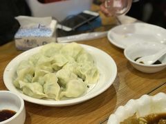 -添福来墨鱼饺子 · 海鲜东北菜(大连星海·黄浦路店)