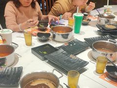 -呷哺呷哺(砂之船奥莱店)