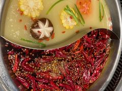 -红辣椒·川菜·火锅(张杨路店)