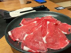 -呷哺呷哺 黄金牧场 (中发百旺店)