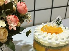 -DANXI丹喜面包·蛋糕(龙腾店)