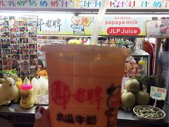 -六合夜市
